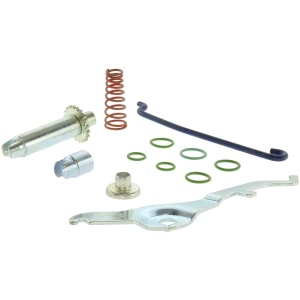 Centric Rear Passenger Side Drum Brake Self Adjuster Repair Kit for Cadillac Fleetwood - 119.62022