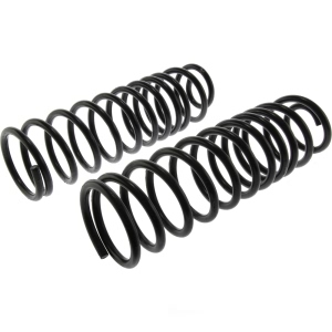 Centric Premium™ Coil Springs - 630.39001