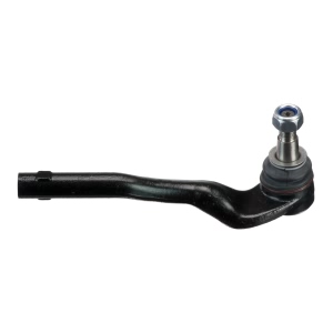 Delphi Passenger Side Outer Steering Tie Rod End for Mercedes-Benz S350 - TA3227