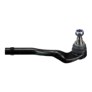 Delphi Passenger Side Outer Steering Tie Rod End for Mercedes-Benz - TA3227
