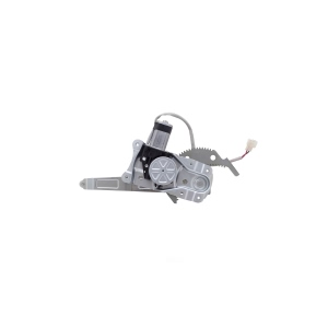 AISIN Power Window Regulator And Motor Assembly for 1992 Ford Escort - RPAFD-066