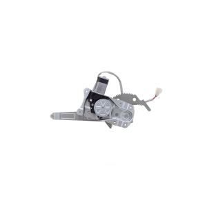 AISIN Power Window Regulator And Motor Assembly for 1994 Mercury Tracer - RPAFD-066