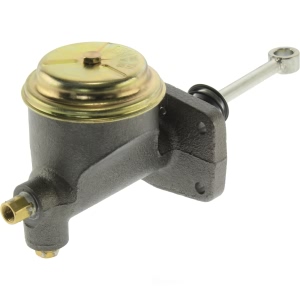 Centric Premium Brake Master Cylinder for Plymouth - 130.63053