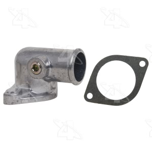 Four Seasons Water Outlet for Ford Thunderbird - 84818