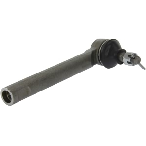 Centric Premium™ Front Outer Steering Tie Rod End for 2012 Toyota Corolla - 612.44101