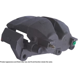 Cardone Reman Remanufactured Unloaded Caliper w/Bracket for 2003 Ford Expedition - 18-B4856