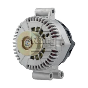 Remy Remanufactured Alternator for 1996 Ford Windstar - 236513