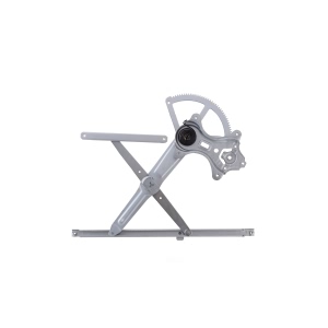 AISIN Power Window Regulator Without Motor for 2005 Lexus LX470 - RPT-056