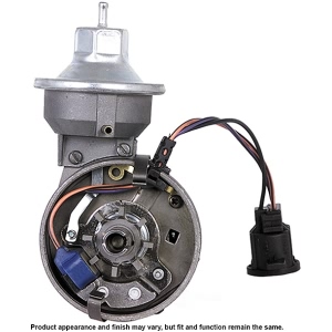 Cardone Reman Remanufactured Electronic Distributor for 1984 Ford E-250 Econoline - 30-2879