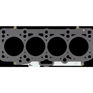 Victor Reinz Cylinder Head Gasket for 2003 Volkswagen Golf - 61-31980-00