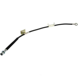 Centric Front Passenger Side Brake Hose for 2007 Chevrolet Silverado 1500 Classic - 150.66119