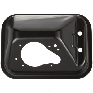 Spectra Premium Fuel Filler Housing for 1998 Jeep Cherokee - FNA900A