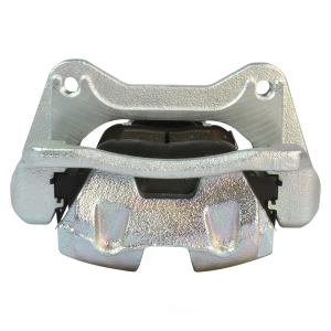 Mando Front Passenger Side Brake Caliper - 16A5267