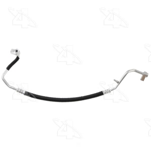 Four Seasons A C Refrigerant Discharge Hose for Ford Escape - 66556