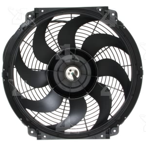 Four Seasons Electric Fan Kit for GMC Caballero - 36898