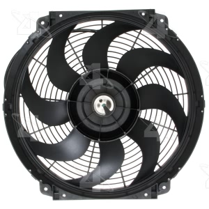 Four Seasons Electric Fan Kit for Saturn LS2 - 36898