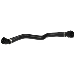 Gates Engine Coolant Molded Radiator Hose for 2014 BMW 320i xDrive - 24939