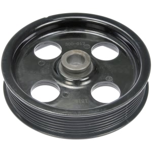 Dorman OE Solutions Power Steering Pump Pulley for Chrysler - 300-012