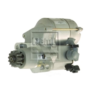 Remy Starter for 2002 Lexus RX300 - 99619