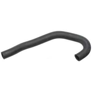 Gates Engine Coolant Molded Radiator Hose for 1986 Nissan Sentra - 21444