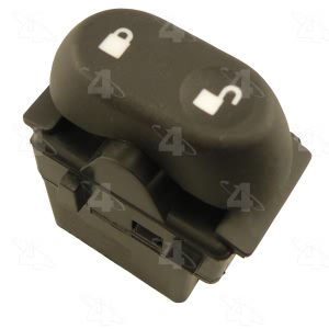 ACI Front Driver Side Door Lock Switch - 87318