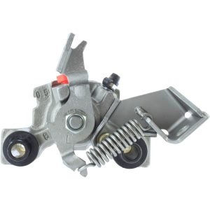 Centric Remanufactured Semi-Loaded Rear Driver Side Brake Caliper for 1990 Buick Regal - 141.62529