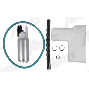 Airtex In-Tank Fuel Pump and Strainer Set for 2005 Jeep Wrangler - E7207