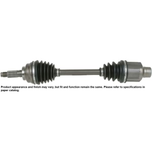 Cardone Reman Remanufactured CV Axle Assembly for 2000 Mazda MPV - 60-8119
