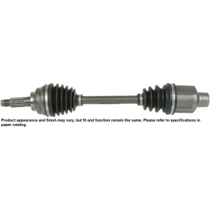 Cardone Reman Remanufactured CV Axle Assembly for Mazda MPV - 60-8119