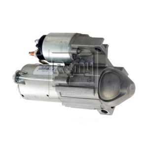 Remy Remanufactured Starter for 2006 Pontiac Montana - 26630