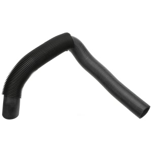 Gates Engine Coolant Molded Radiator Hose for 1993 Dodge Dakota - 21955