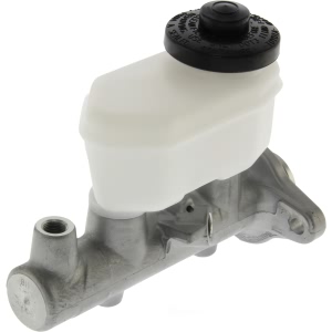 Centric Premium Brake Master Cylinder for 2000 Toyota Solara - 130.44031