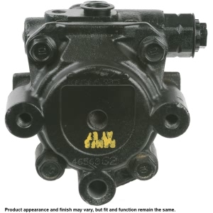 Cardone Reman Remanufactured Power Steering Pump w/o Reservoir for Plymouth - 21-5998