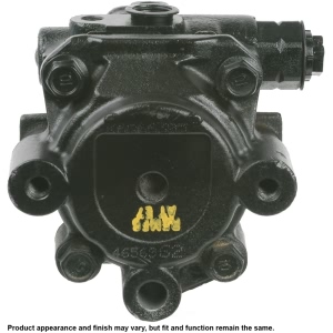 Cardone Reman Remanufactured Power Steering Pump w/o Reservoir for 1998 Chrysler Cirrus - 21-5998