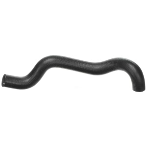 Gates Hvac Heater Molded Hose for 1999 Audi A6 - 19254