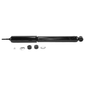 Monroe OESpectrum™ Rear Driver or Passenger Side Shock Absorber for 1992 Toyota Corolla - 5882