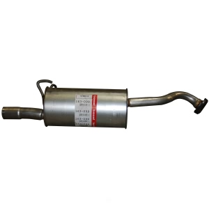 Bosal Rear Exhaust Muffler for 2010 Honda CR-V - 163-099