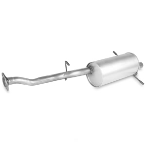 Bosal Rear Exhaust Muffler for Saab - 229-015