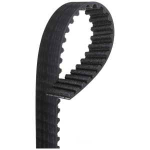 Gates Timing Belt for 2008 Chevrolet Aveo5 - T335