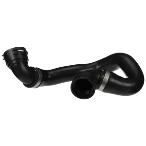 Gates Engine Coolant Molded Radiator Hose for 2008 BMW 135i - 24203