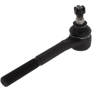 Centric Premium™ Front Inner Steering Tie Rod End for Ford LTD Crown Victoria - 612.61124
