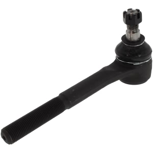 Centric Premium™ Front Inner Steering Tie Rod End for 1990 Ford Country Squire - 612.61124