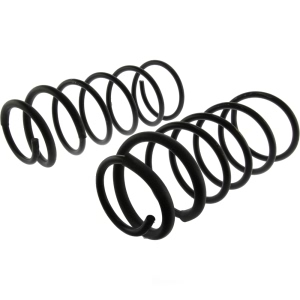 Centric Premium™ Coil Springs for Dodge Lancer - 630.63035