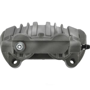 Centric Remanufactured Semi-Loaded Front Driver Side Brake Caliper for 1995 Ford Mustang - 141.61172