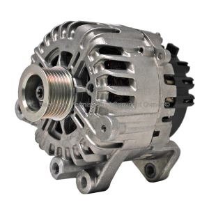 Quality-Built Alternator Remanufactured for 2010 BMW X5 - 11396