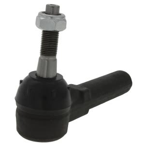 Centric Premium™ Front Outer Steering Tie Rod End for Chrysler Voyager - 612.67060