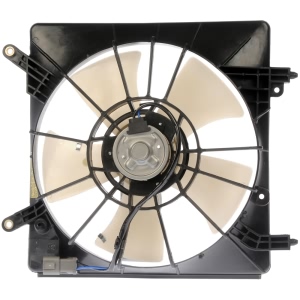 Dorman Engine Cooling Fan Assembly for 2002 Acura RSX - 621-068