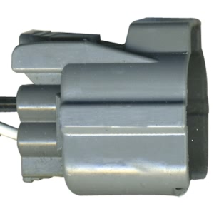 NTK OE Type 4-Wire A/F Sensor for Saab 9-2X - 24696