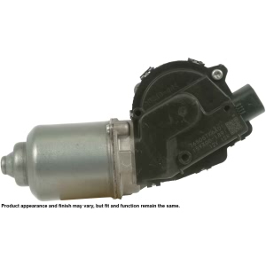 Cardone Reman Remanufactured Wiper Motor for 2012 Honda Accord - 43-4081