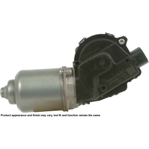 Cardone Reman Remanufactured Wiper Motor for 2014 Honda Insight - 43-4081